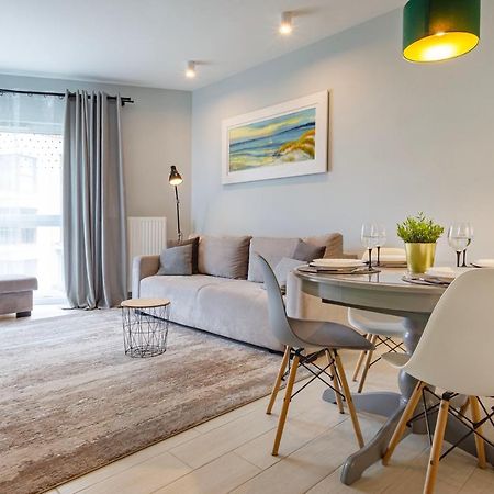 Vacationclub - Let'S Sea Baltic Park B42 Apartment Gaski  Ngoại thất bức ảnh
