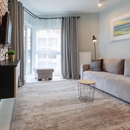 Vacationclub - Let'S Sea Baltic Park B42 Apartment Gaski  Ngoại thất bức ảnh